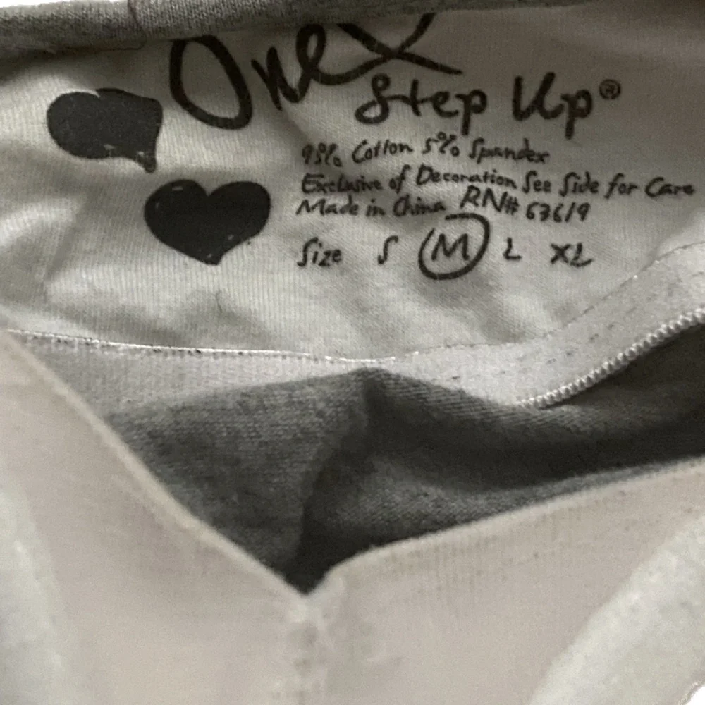 Light gray tank top - Picture 5 of 5